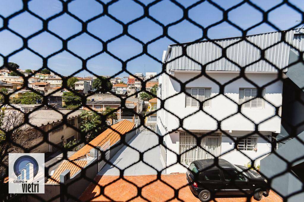 Sobrado para alugar com 2 quartos, 90m² - Foto 13