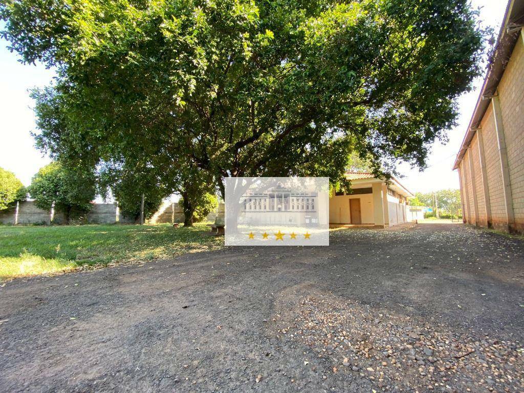 Depósito-Galpão, 7300 m² - Foto 2