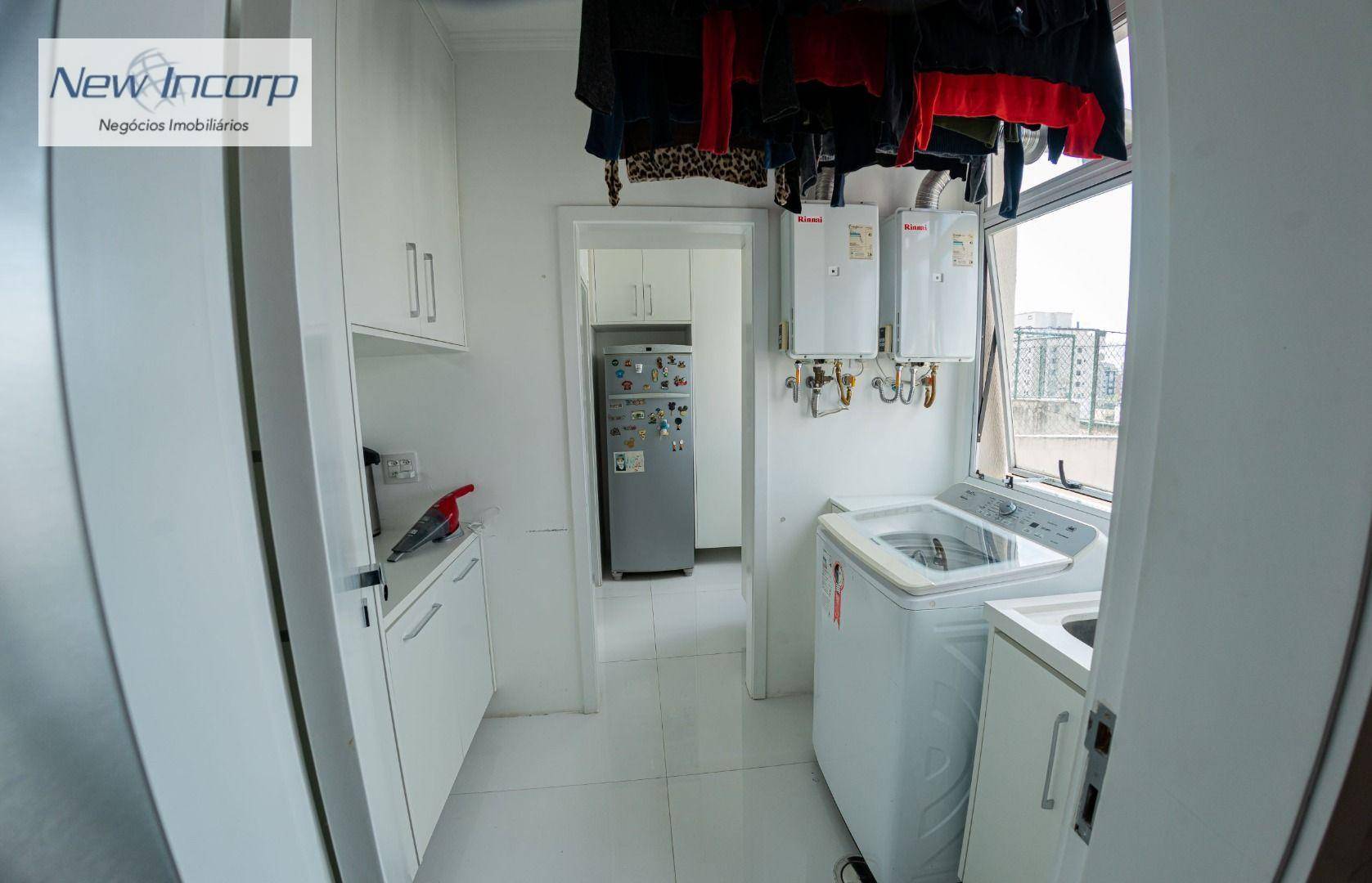 Apartamento à venda com 4 quartos, 370m² - Foto 19