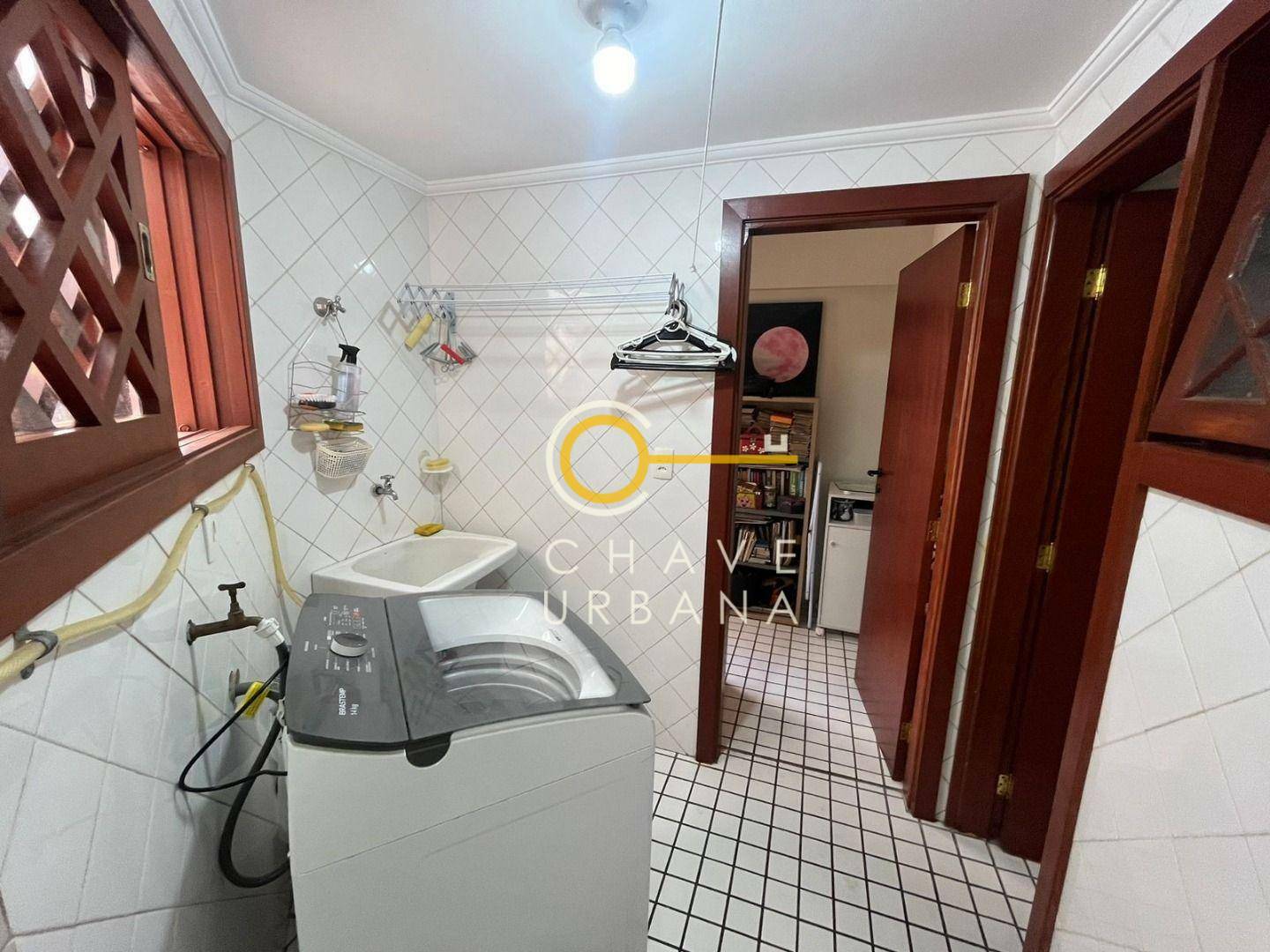 Apartamento à venda com 3 quartos, 101m² - Foto 14