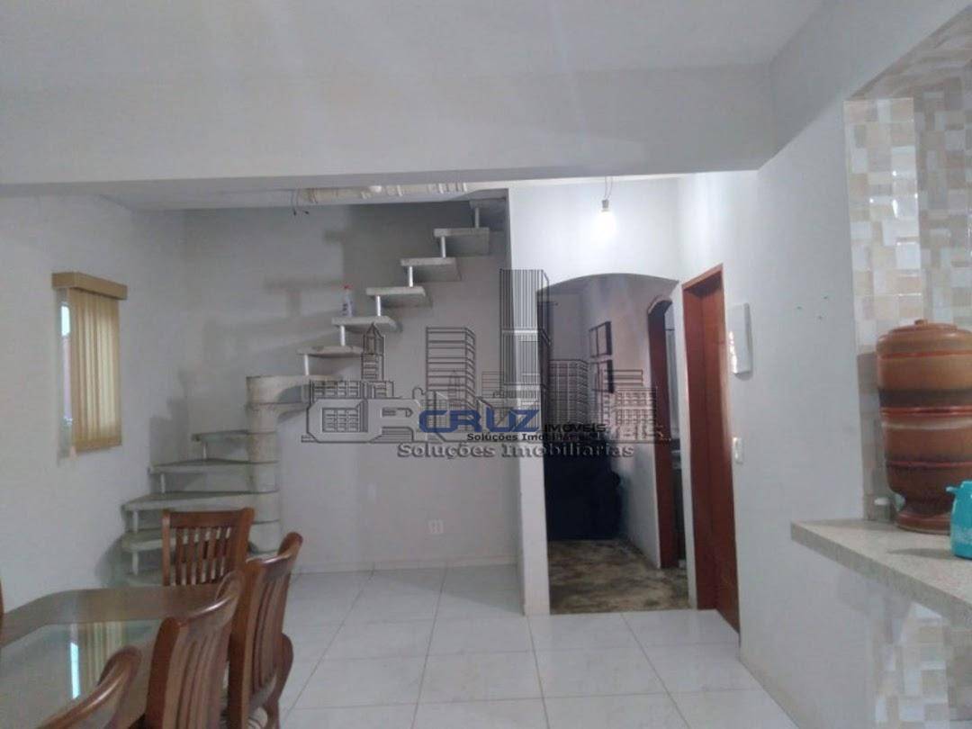 Casa à venda com 3 quartos, 175m² - Foto 14