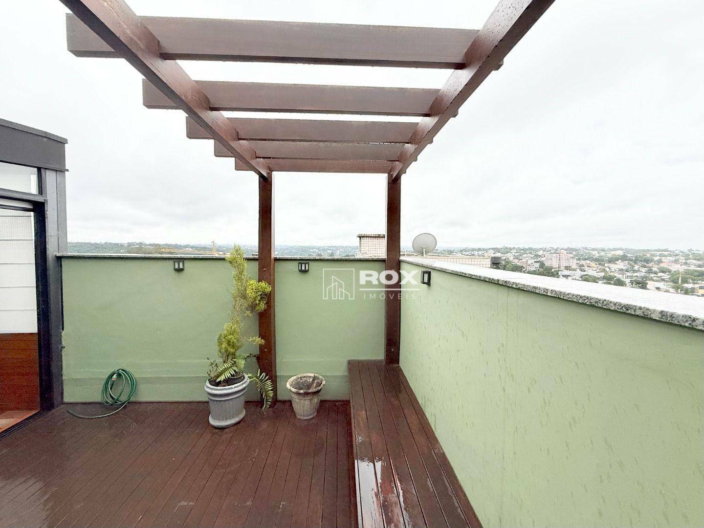 Cobertura à venda com 3 quartos, 292m² - Foto 30