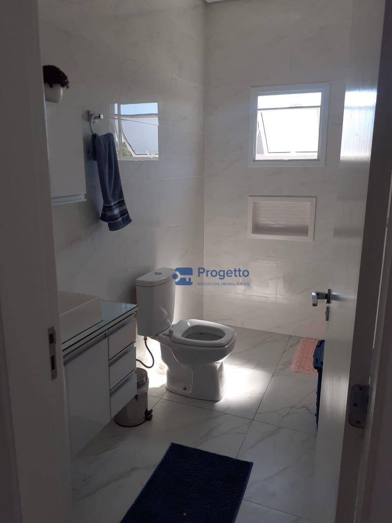 Casa de Condomínio à venda com 3 quartos, 250m² - Foto 16