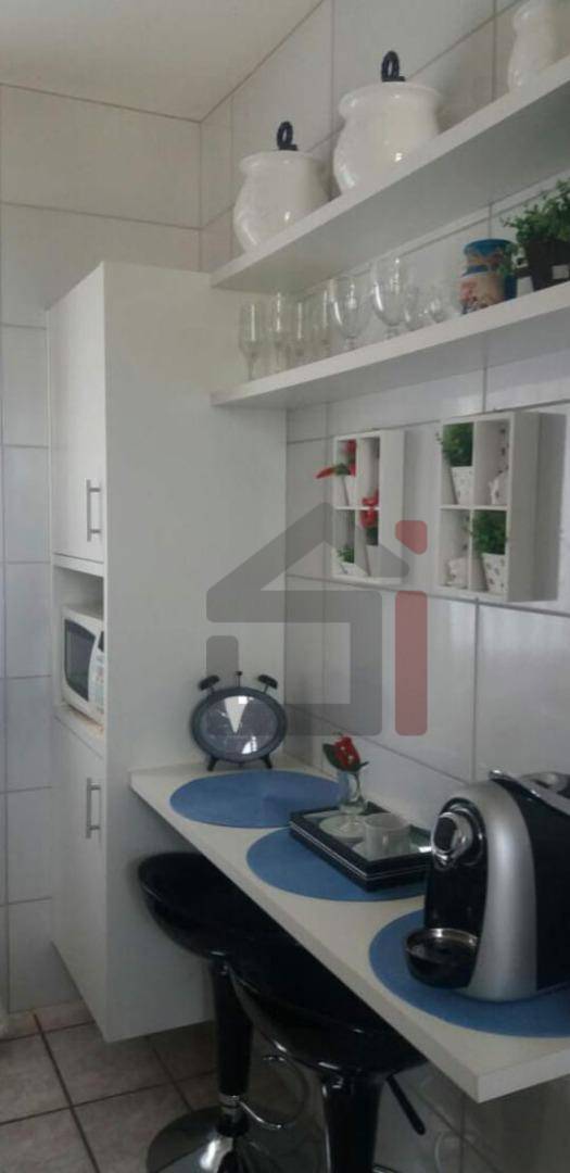 Apartamento à venda com 2 quartos - Foto 4