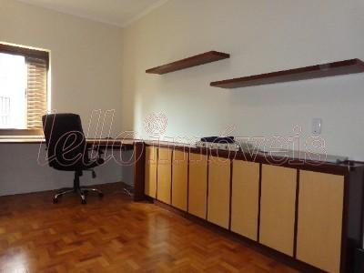 Apartamento à venda com 3 quartos, 189m² - Foto 9