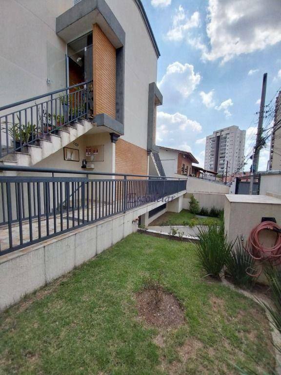 Casa de Condomínio à venda com 2 quartos, 69m² - Foto 31