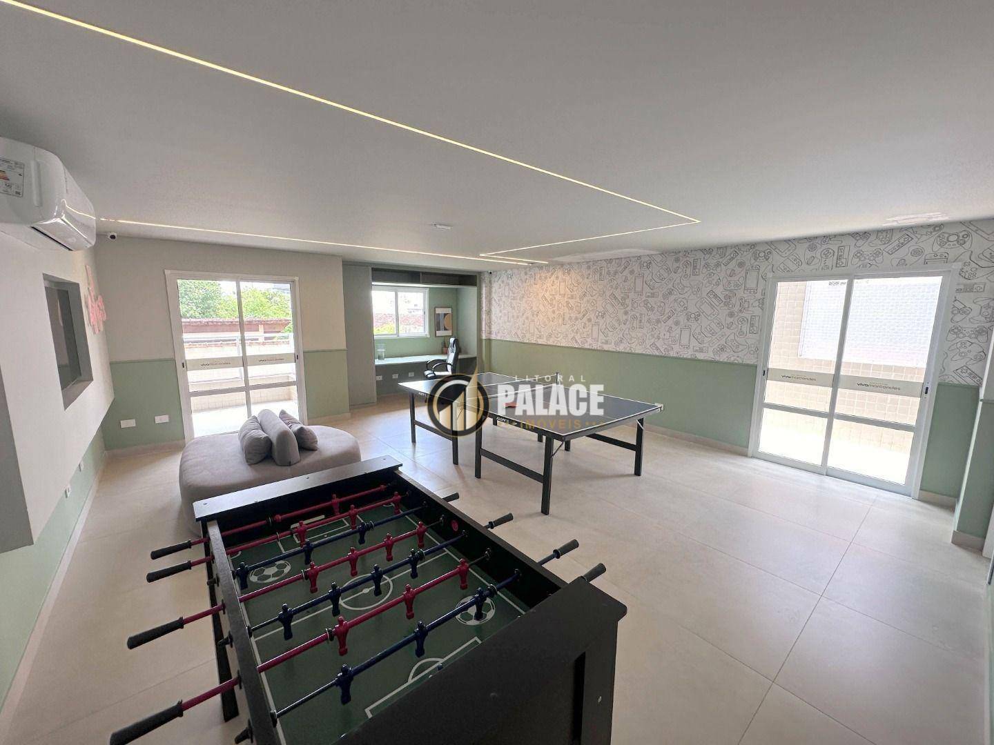 Apartamento à venda com 2 quartos, 64m² - Foto 41