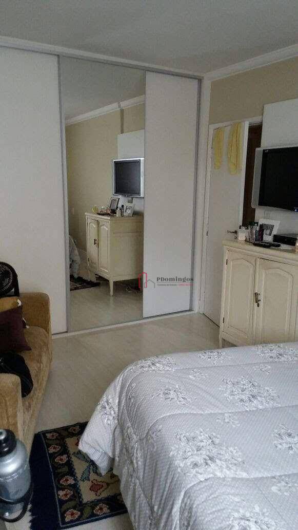 Apartamento à venda com 2 quartos, 145m² - Foto 11