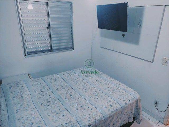 Apartamento à venda com 2 quartos, 46m² - Foto 3