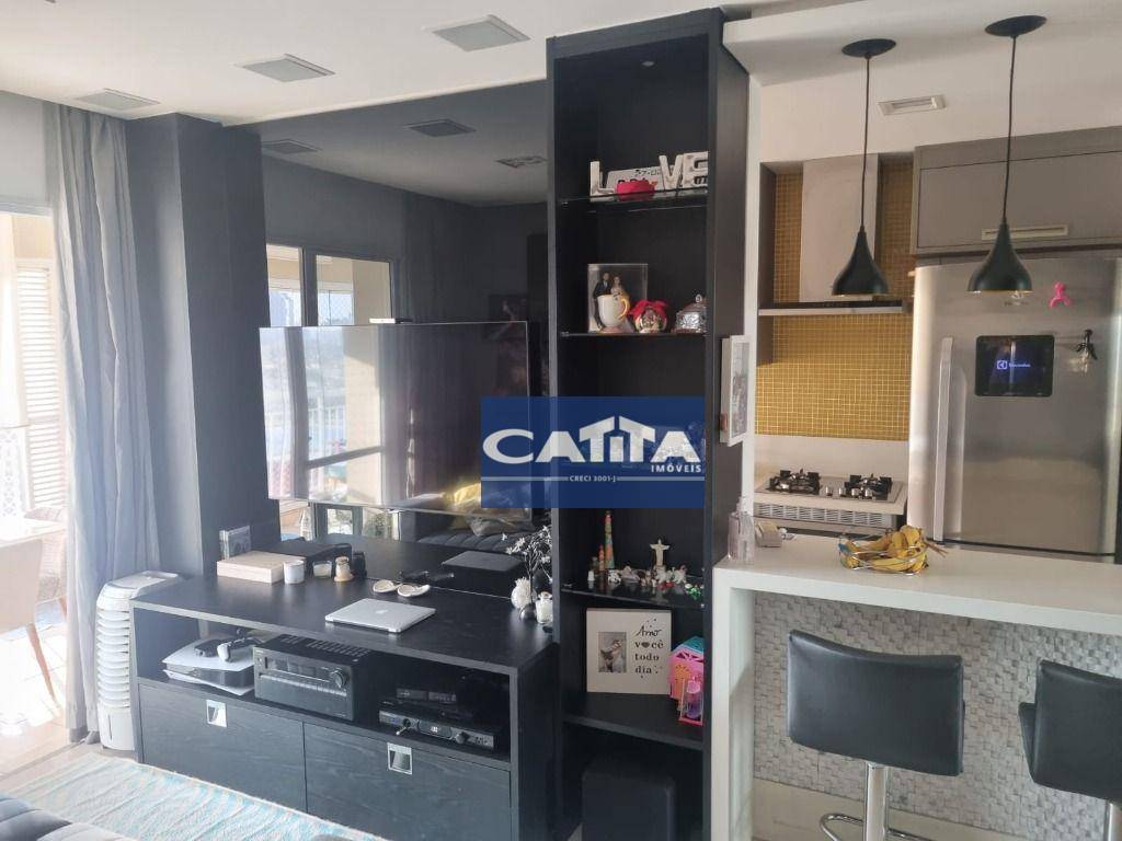 Apartamento à venda com 2 quartos, 68m² - Foto 10