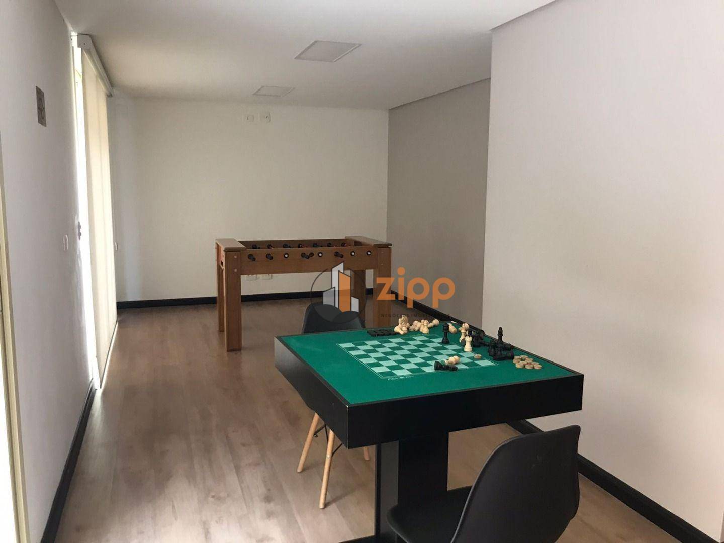 Apartamento à venda com 2 quartos, 76m² - Foto 10