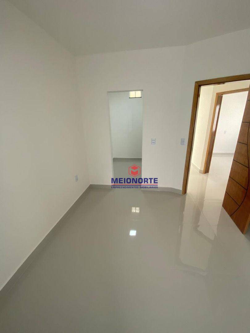 Casa à venda com 3 quartos, 121m² - Foto 11