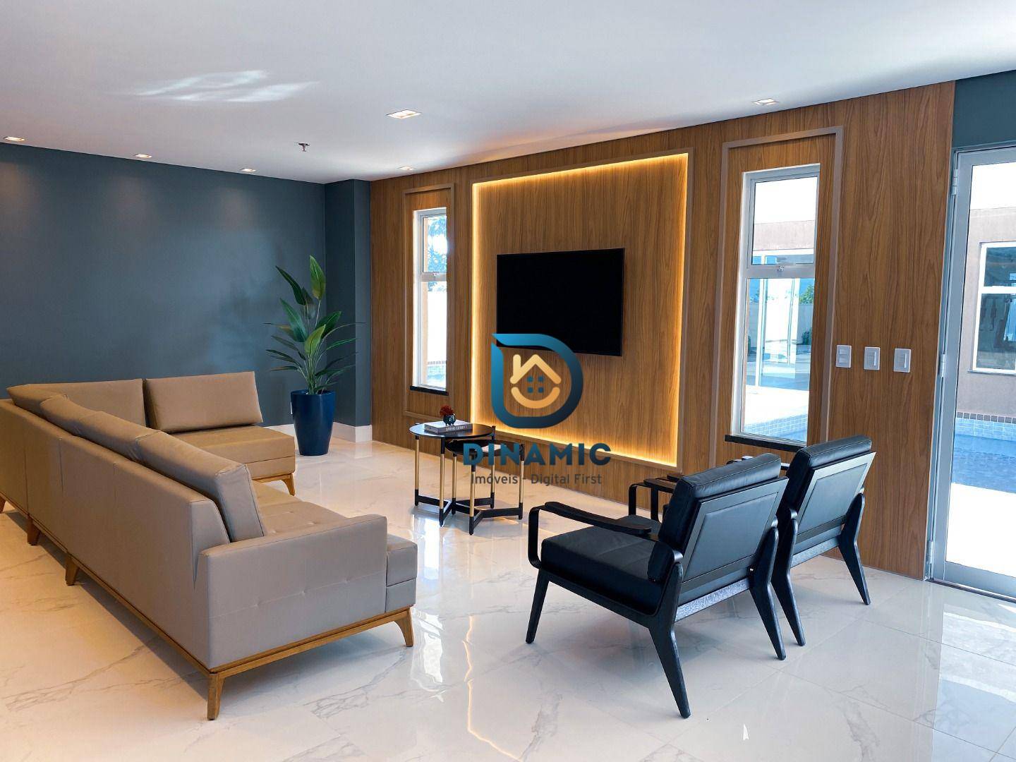 Apartamento à venda com 2 quartos, 54m² - Foto 26