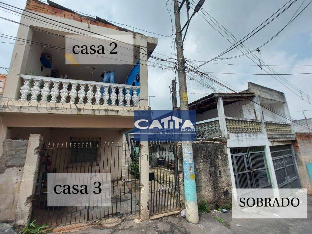 Sobrado à venda com 5 quartos, 215m² - Foto 27