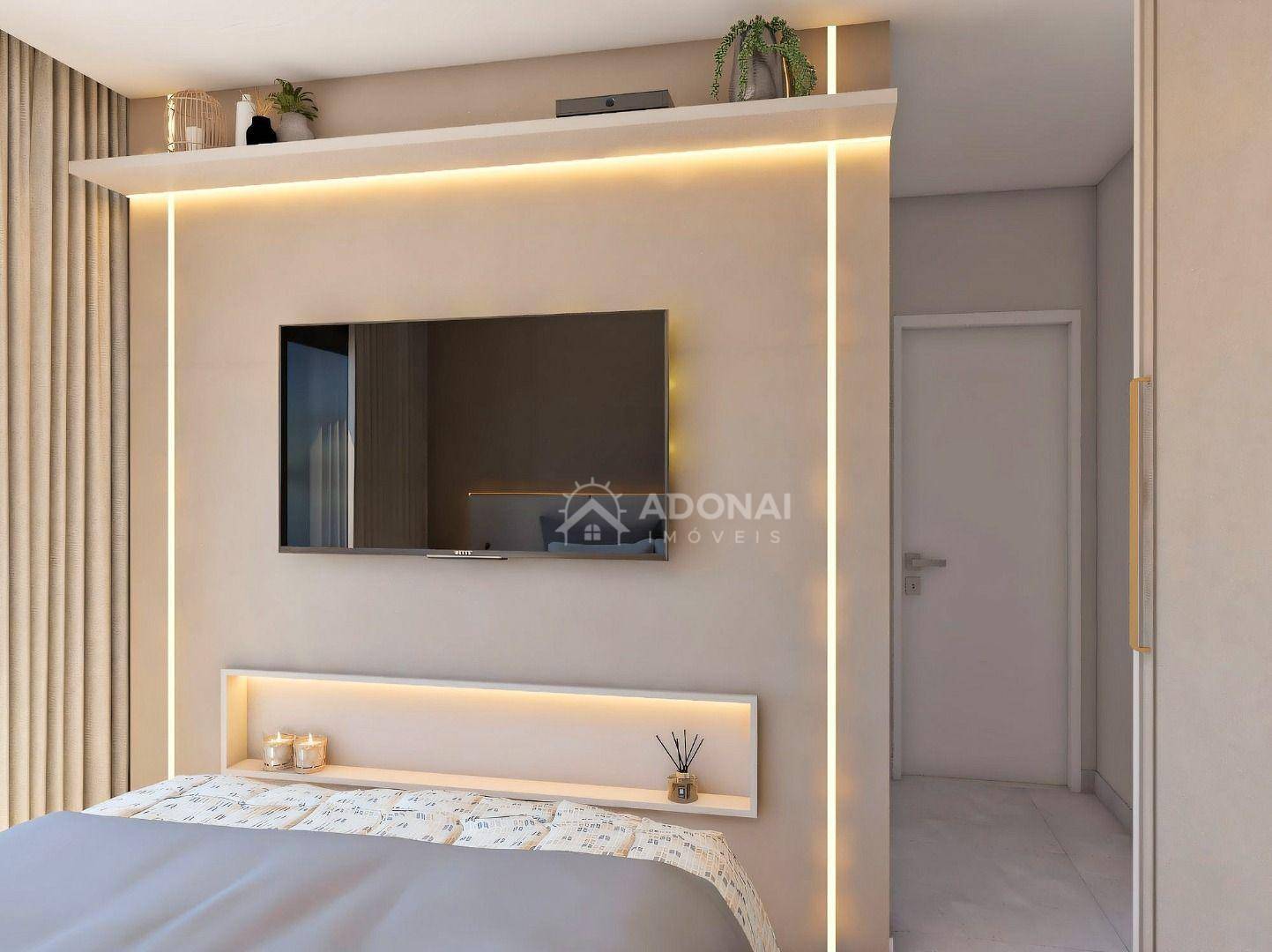 Sobrado à venda com 3 quartos, 182m² - Foto 31