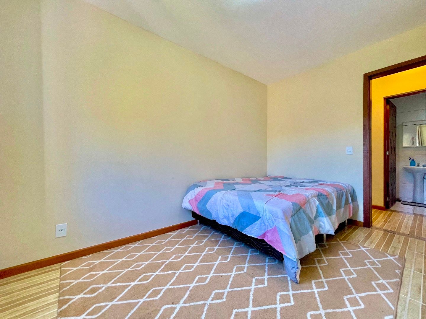 Apartamento à venda com 2 quartos, 56m² - Foto 11