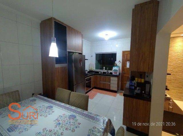 Sobrado à venda com 3 quartos, 98m² - Foto 5