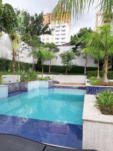Apartamento à venda com 4 quartos, 150m² - Foto 69