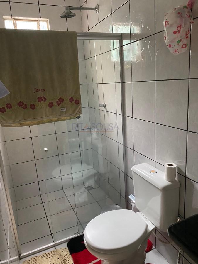Casa à venda com 3 quartos, 100m² - Foto 12