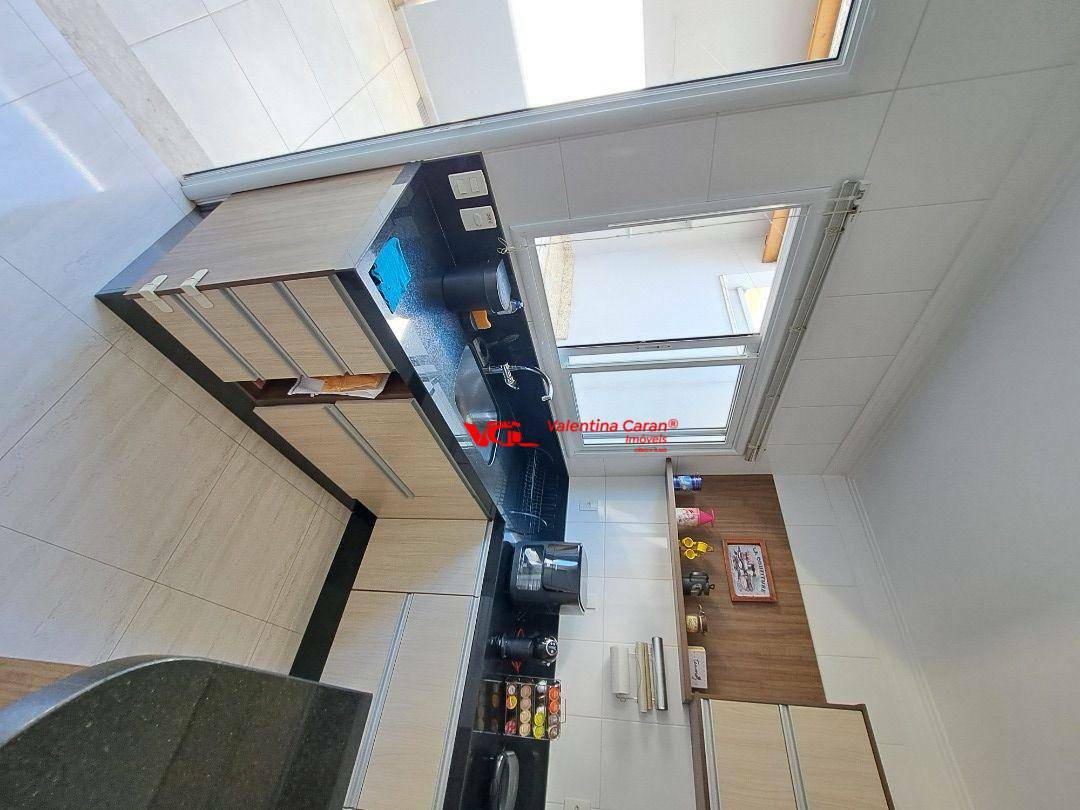 Sobrado à venda com 3 quartos, 216m² - Foto 9