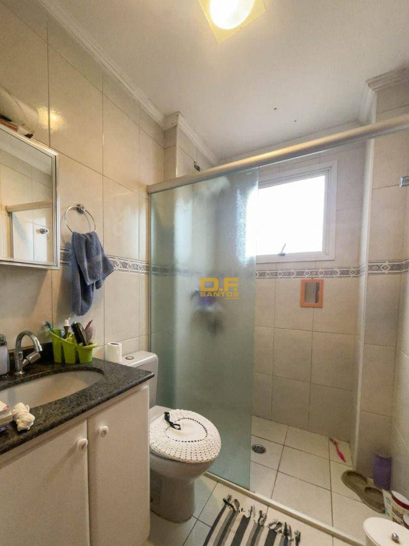 Apartamento à venda com 2 quartos, 87m² - Foto 2