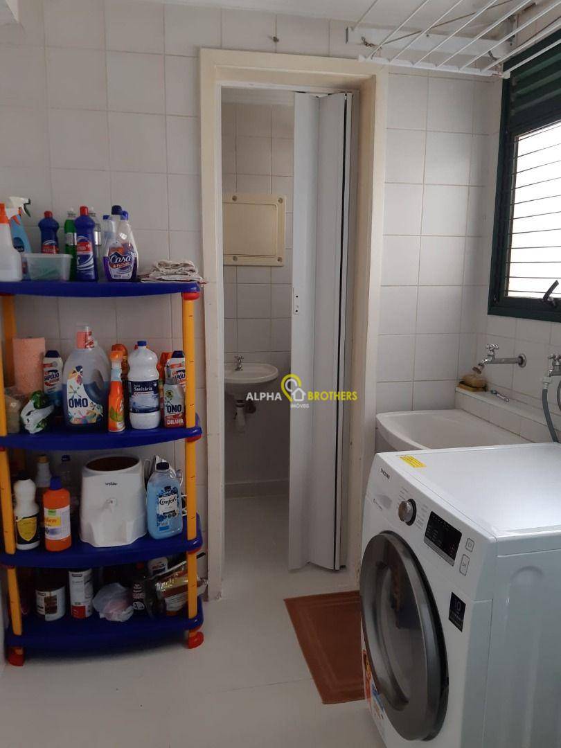 Apartamento à venda com 3 quartos, 94m² - Foto 9