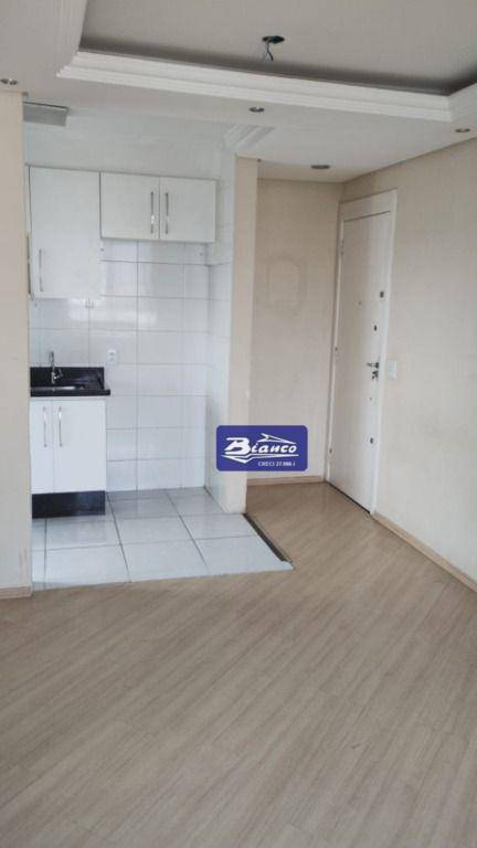 Apartamento à venda com 3 quartos, 54m² - Foto 20