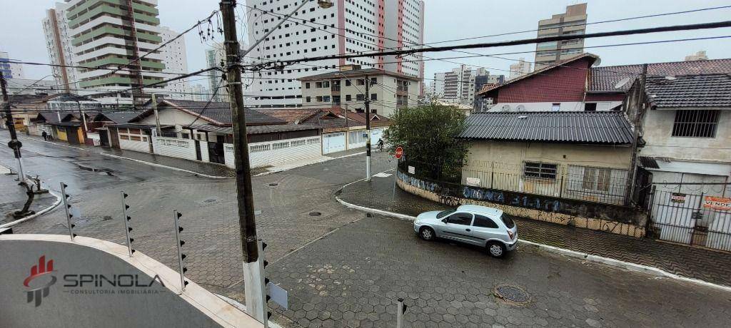 Sobrado à venda com 2 quartos, 70m² - Foto 23