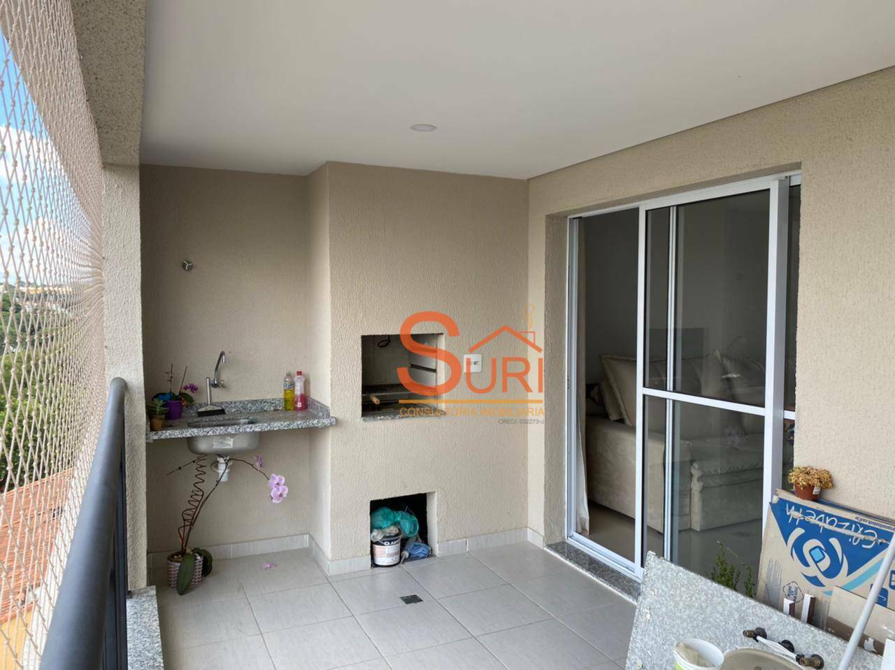 Apartamento à venda com 3 quartos, 91m² - Foto 6