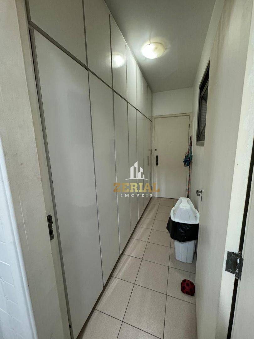 Apartamento à venda com 4 quartos, 180m² - Foto 14