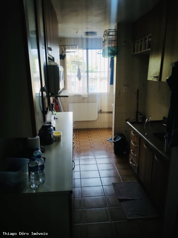 Apartamento à venda com 2 quartos, 56m² - Foto 22