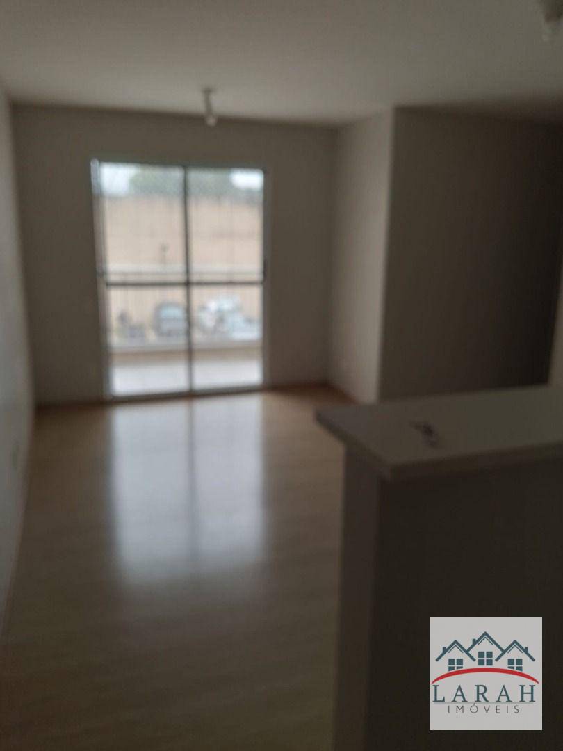 Apartamento à venda com 3 quartos, 70m² - Foto 6