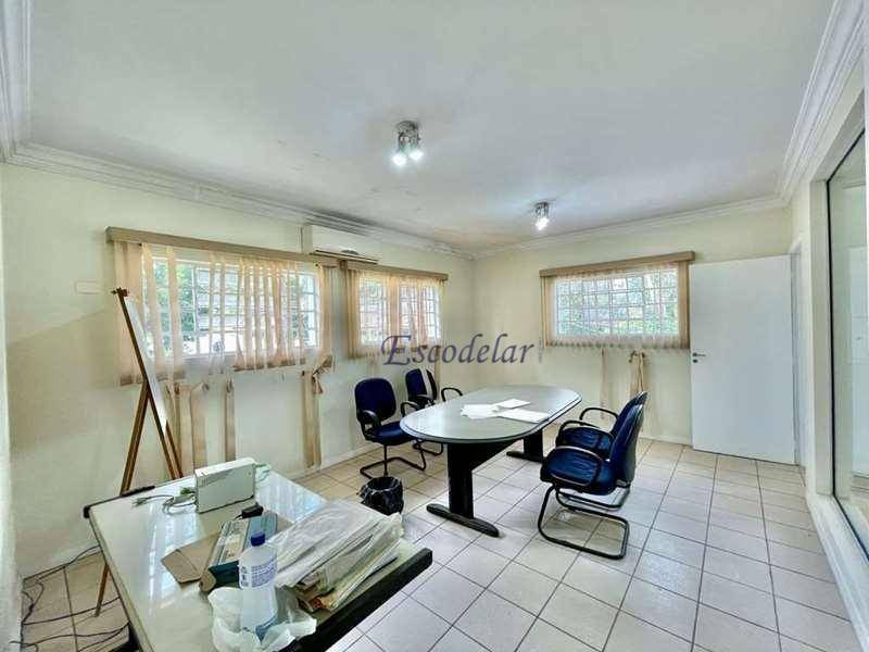 Conjunto Comercial-Sala à venda, 228m² - Foto 7