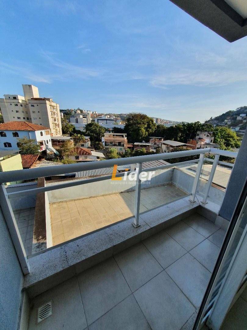 Apartamento para alugar com 1 quarto, 45m² - Foto 4