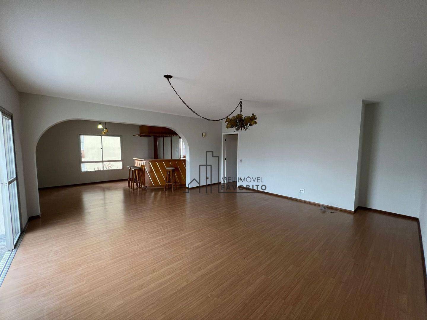 Apartamento à venda com 4 quartos, 259m² - Foto 6