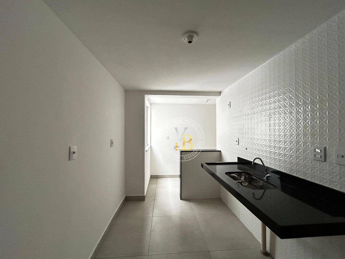 Apartamento à venda com 2 quartos, 65m² - Foto 11