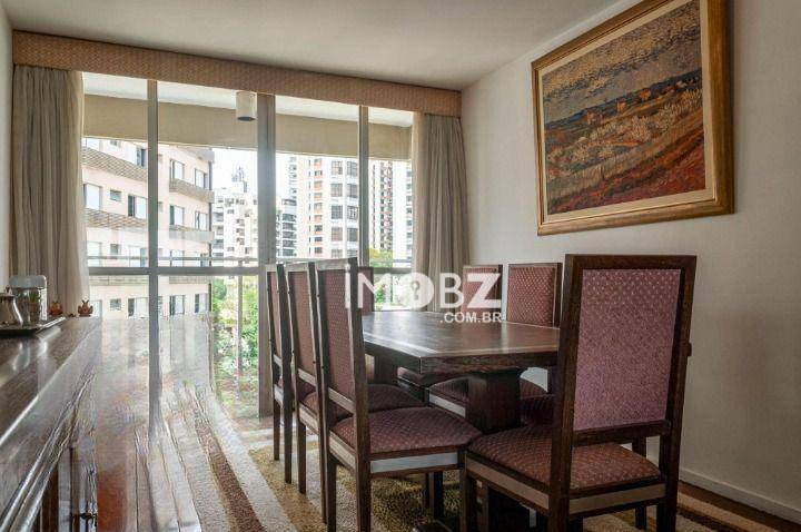 Apartamento à venda com 4 quartos, 169m² - Foto 11