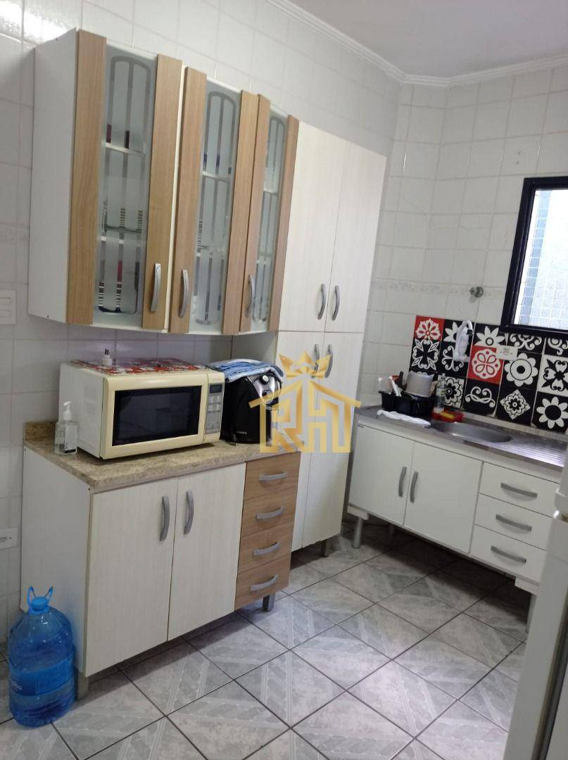 Apartamento à venda com 1 quarto, 45m² - Foto 14