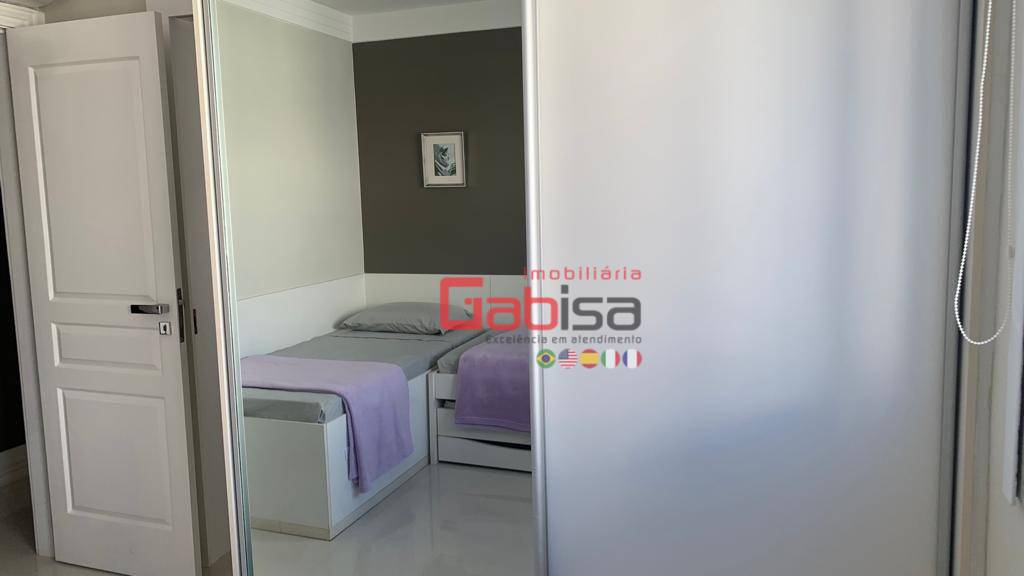 Apartamento à venda com 3 quartos, 128m² - Foto 34