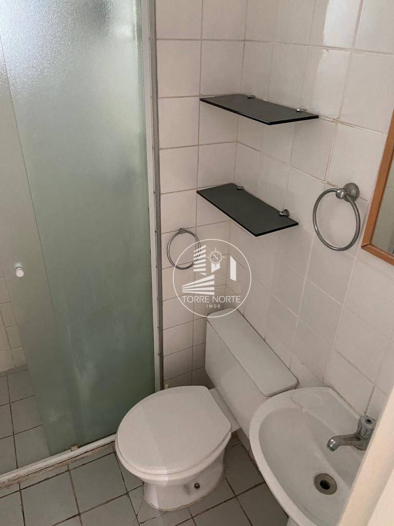 Apartamento à venda com 2 quartos, 50m² - Foto 11