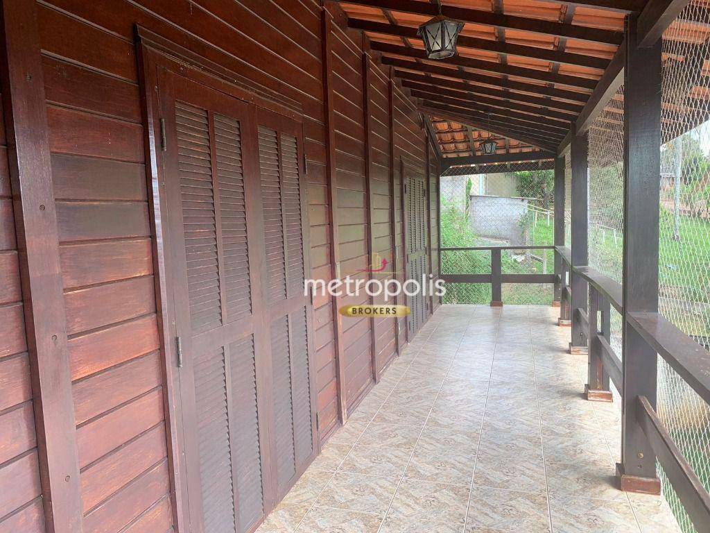 Chácara à venda com 4 quartos, 400m² - Foto 15