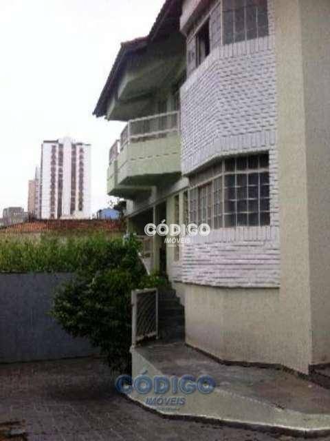 Casa à venda com 4 quartos, 250m² - Foto 18