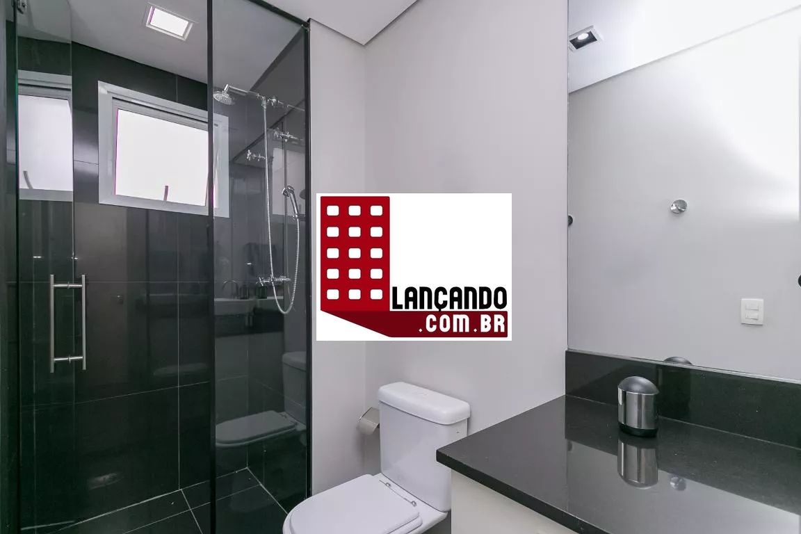 Apartamento à venda com 3 quartos, 136m² - Foto 14