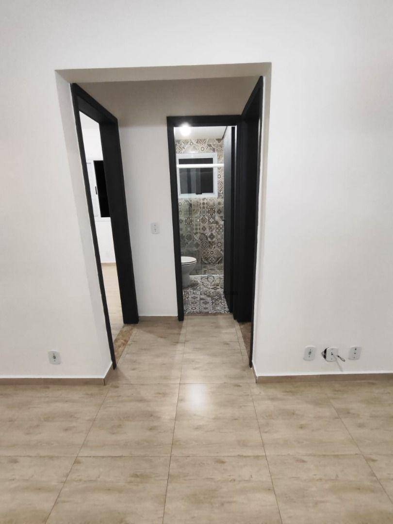 Apartamento à venda com 2 quartos, 49m² - Foto 7