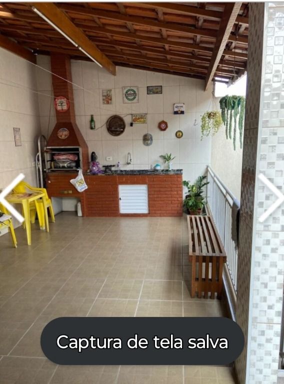 Sobrado à venda com 3 quartos, 27m² - Foto 7