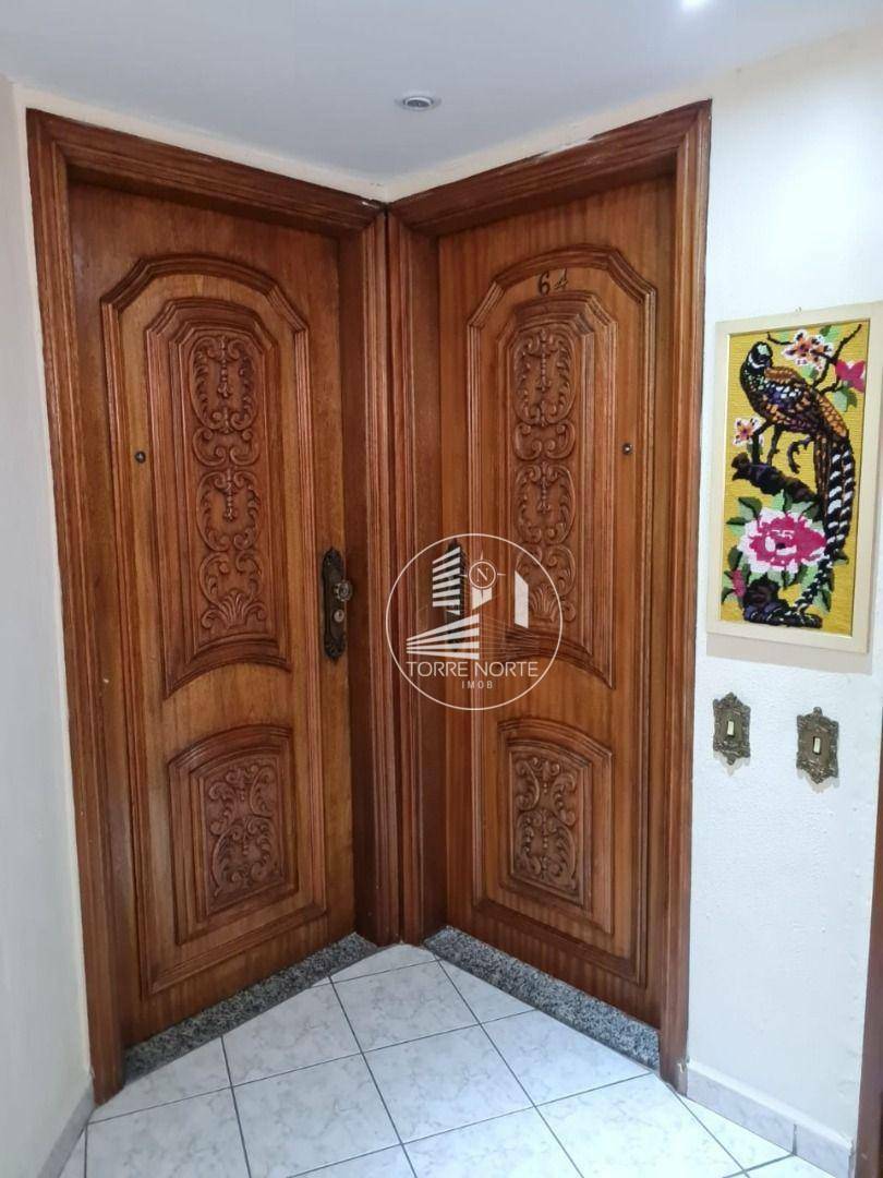 Apartamento à venda com 3 quartos, 88m² - Foto 11