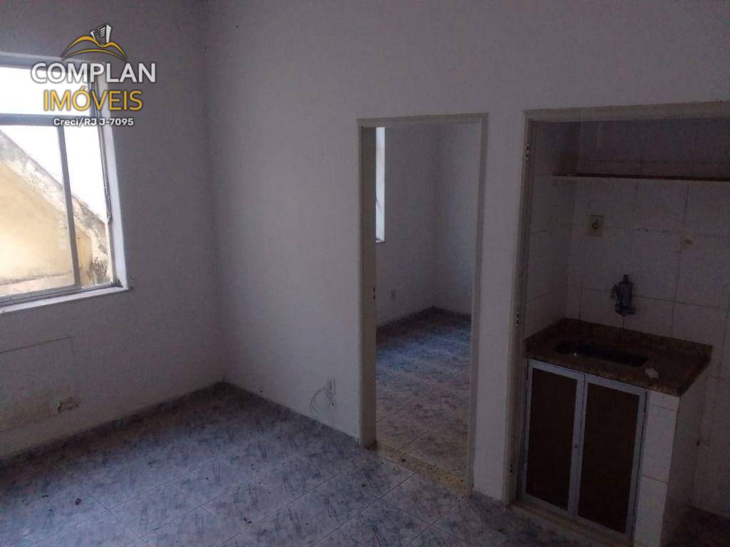 Apartamento à venda com 1 quarto, 38m² - Foto 13