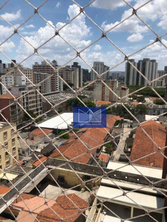 Apartamento para alugar com 1 quarto, 47m² - Foto 15