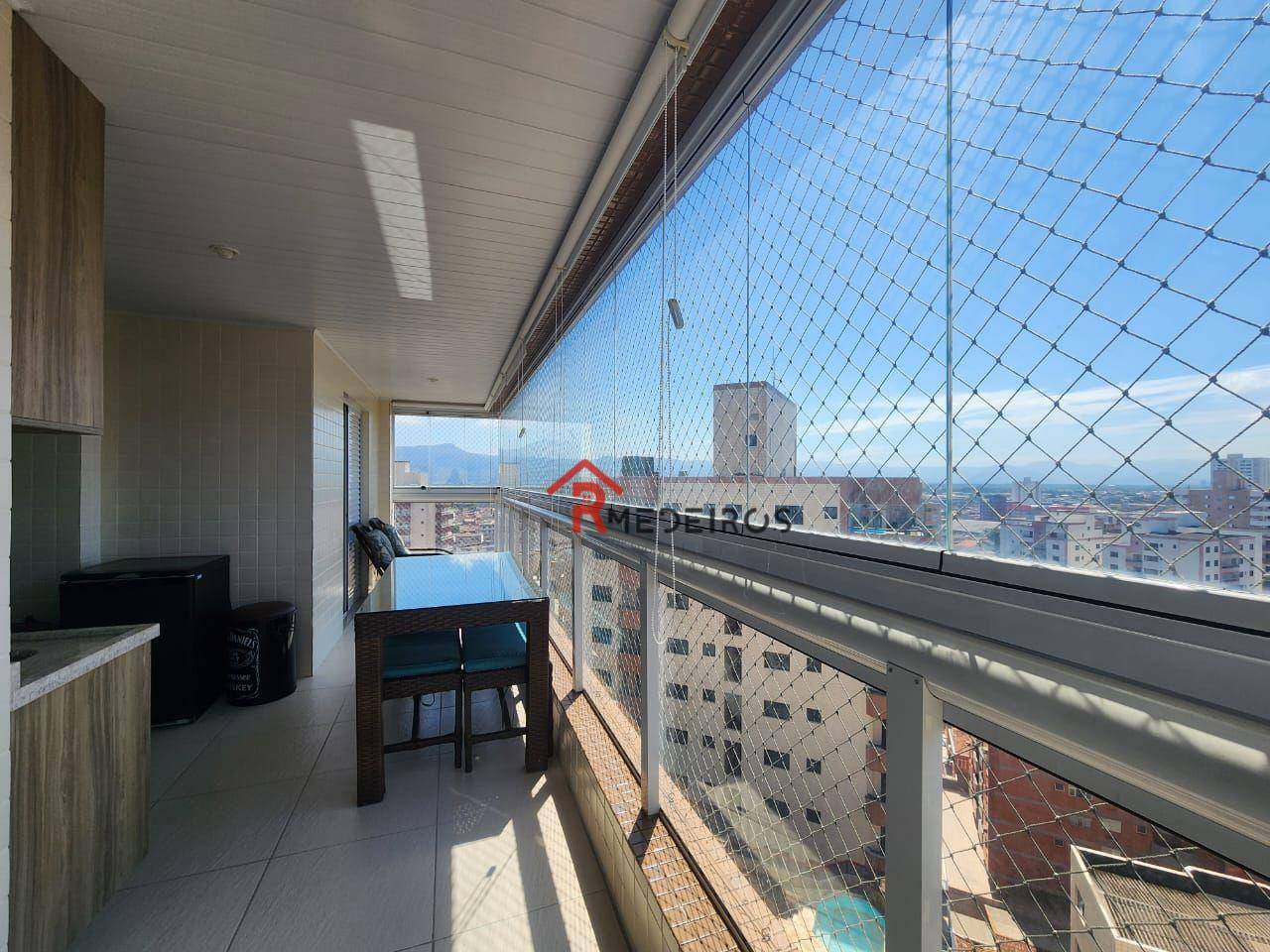 Apartamento à venda com 2 quartos, 87m² - Foto 7