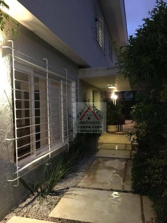 Sobrado à venda com 4 quartos, 400m² - Foto 4